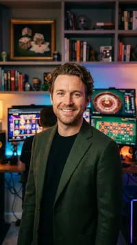 Elliot Fraser